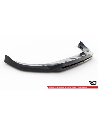 Splitters Set Audi Q7 Mk2 (Cod. M-AU-Q7-2-SET)
