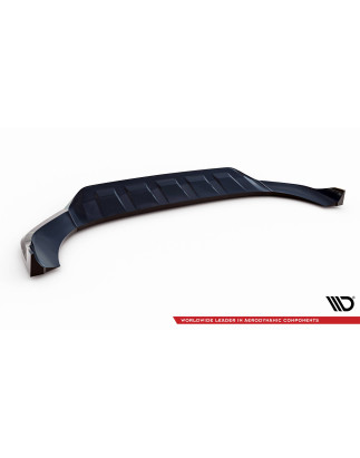 Splitters Set Audi Q7 Mk2 (Cod. M-AU-Q7-2-SET)