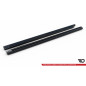 Splitters Set Audi Q7 Mk2 (Cod. M-AU-Q7-2-SET)