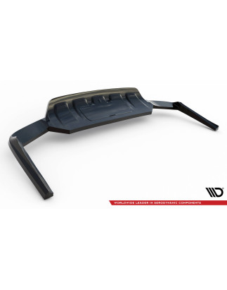 Splitters Set Audi Q7 Mk2 (Cod. M-AU-Q7-2-SET)