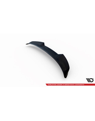 Splitters Set Audi Q7 Mk2 (Cod. M-AU-Q7-2-SET)