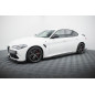 Splitters Set Alfa Romeo Giulia Quadrifoglio (Cod. M-AL-GI-1-QV-SET)