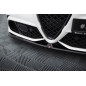 Splitters Set Alfa Romeo Giulia Quadrifoglio (Cod. M-AL-GI-1-QV-SET)