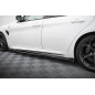 Splitters Set Alfa Romeo Giulia Quadrifoglio (Cod. M-AL-GI-1-QV-SET)