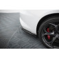 Splitters Set Alfa Romeo Giulia Quadrifoglio (Cod. M-AL-GI-1-QV-SET)