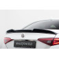 Splitters Set Alfa Romeo Giulia Quadrifoglio (Cod. M-AL-GI-1-QV-SET)