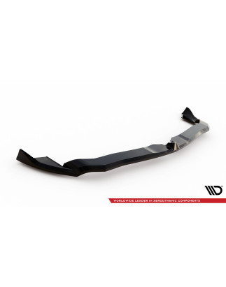 Splitters Set Alfa Romeo Giulia Quadrifoglio (Cod. M-AL-GI-1-QV-SET)