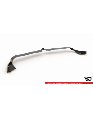 Splitters Set Alfa Romeo Giulia Quadrifoglio (Cod. M-AL-GI-1-QV-SET)