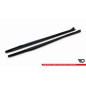 Splitters Set Alfa Romeo Giulia Quadrifoglio (Cod. M-AL-GI-1-QV-SET)