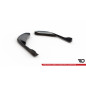 Splitters Set Alfa Romeo Giulia Quadrifoglio (Cod. M-AL-GI-1-QV-SET)