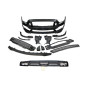 Kit Estetico Ford Mustang 2015-2017 look GT350 (Cod. E-TCF62216220)