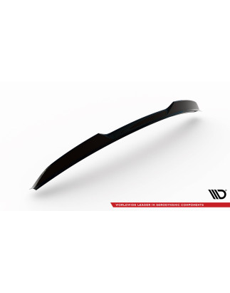 Splitters Set Alfa Romeo Giulia Quadrifoglio (Cod. M-AL-GI-1-QV-SET)