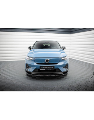 Splitters Set Volvo C40 Mk1 (Cod. M-VO-C40-1-SET)