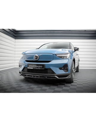 Splitters Set Volvo C40 Mk1 (Cod. M-VO-C40-1-SET)