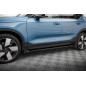 Splitters Set Volvo C40 Mk1 (Cod. M-VO-C40-1-SET)