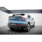 Splitters Set Volvo C40 Mk1 (Cod. M-VO-C40-1-SET)