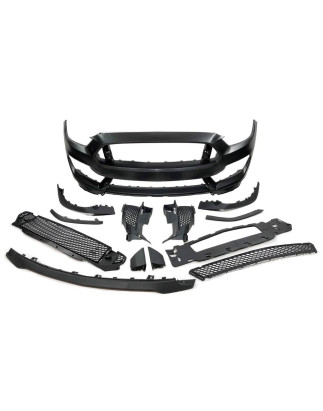 Kit Estetico Ford Mustang 2015-2017 look GT350 (Cod. E-TCF62216220)