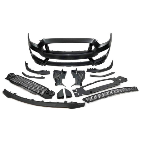 Kit Estetico Ford Mustang 2015-2017 look GT350 (Cod. E-TCF62216220)