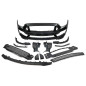 Kit Estetico Ford Mustang 2015-2017 look GT350 (Cod. E-TCF62216220)