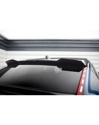 Splitters Set Volvo C40 Mk1 (Cod. M-VO-C40-1-SET)