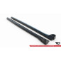 Splitters Set Volvo C40 Mk1 (Cod. M-VO-C40-1-SET)