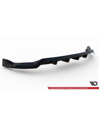 Splitters Set Volvo C40 Mk1 (Cod. M-VO-C40-1-SET)