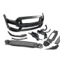 Kit Estetico Ford Mustang 2015-2017 look GT350 (Cod. E-TCF62216220)