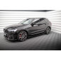 Splitters Set Volvo XC60 R-Design Mk2 Facelift (Cod. M-VO-XC60-2F-RDESIGN-SET)