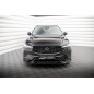 Splitters Set Volvo XC60 R-Design Mk2 Facelift (Cod. M-VO-XC60-2F-RDESIGN-SET)