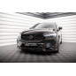 Splitters Set Volvo XC60 R-Design Mk2 Facelift (Cod. M-VO-XC60-2F-RDESIGN-SET)