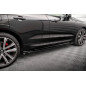 Splitters Set Volvo XC60 R-Design Mk2 Facelift (Cod. M-VO-XC60-2F-RDESIGN-SET)