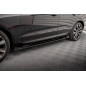 Splitters Set Volvo XC60 R-Design Mk2 Facelift (Cod. M-VO-XC60-2F-RDESIGN-SET)