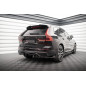 Splitters Set Volvo XC60 R-Design Mk2 Facelift (Cod. M-VO-XC60-2F-RDESIGN-SET)