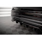 Splitters Set Volvo XC60 R-Design Mk2 Facelift (Cod. M-VO-XC60-2F-RDESIGN-SET)