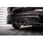 Splitters Set Volvo XC60 R-Design Mk2 Facelift (Cod. M-VO-XC60-2F-RDESIGN-SET)