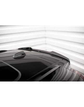 Splitters Set Volvo XC60 R-Design Mk2 Facelift (Cod. M-VO-XC60-2F-RDESIGN-SET)
