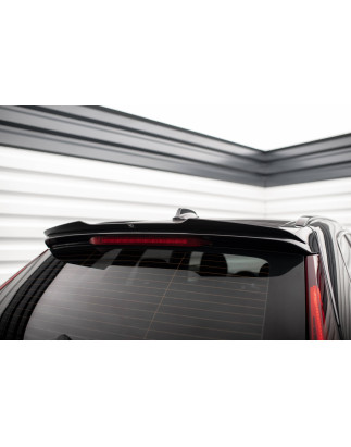 Splitters Set Volvo XC60 R-Design Mk2 Facelift (Cod. M-VO-XC60-2F-RDESIGN-SET)
