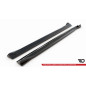Splitters Set Volvo XC60 R-Design Mk2 Facelift (Cod. M-VO-XC60-2F-RDESIGN-SET)
