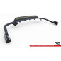Splitters Set Volvo XC60 R-Design Mk2 Facelift (Cod. M-VO-XC60-2F-RDESIGN-SET)