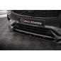 Splitters Set Volvo XC90 R-Design Mk2 Facelift (Cod. M-VO-XC90-2F-RDESIGN-SET)