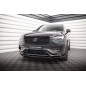 Splitters Set Volvo XC90 R-Design Mk2 Facelift (Cod. M-VO-XC90-2F-RDESIGN-SET)