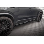 Splitters Set Volvo XC90 R-Design Mk2 Facelift (Cod. M-VO-XC90-2F-RDESIGN-SET)
