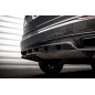 Splitters Set Volvo XC90 R-Design Mk2 Facelift (Cod. M-VO-XC90-2F-RDESIGN-SET)