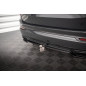 Splitters Set Volvo XC90 R-Design Mk2 Facelift (Cod. M-VO-XC90-2F-RDESIGN-SET)