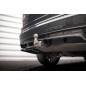Splitters Set Volvo XC90 R-Design Mk2 Facelift (Cod. M-VO-XC90-2F-RDESIGN-SET)