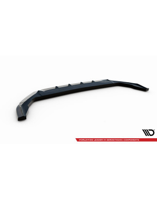 Splitters Set Volvo XC90 R-Design Mk2 Facelift (Cod. M-VO-XC90-2F-RDESIGN-SET)