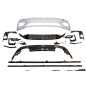 Kit estetico Volkswagen Golf 7.5 3/5P Facelift Look R20 ABS (Cod. E-TCW7054)