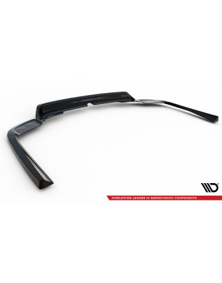 Splitters Set Volvo XC90 R-Design Mk2 Facelift (Cod. M-VO-XC90-2F-RDESIGN-SET)