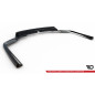 Splitters Set Volvo XC90 R-Design Mk2 Facelift (Cod. M-VO-XC90-2F-RDESIGN-SET)