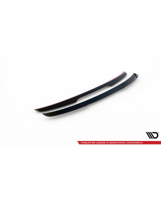 Splitters Set Volvo XC90 R-Design Mk2 Facelift (Cod. M-VO-XC90-2F-RDESIGN-SET)